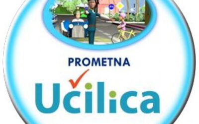 PROMETNA UČILICA – PRVI ISPIT