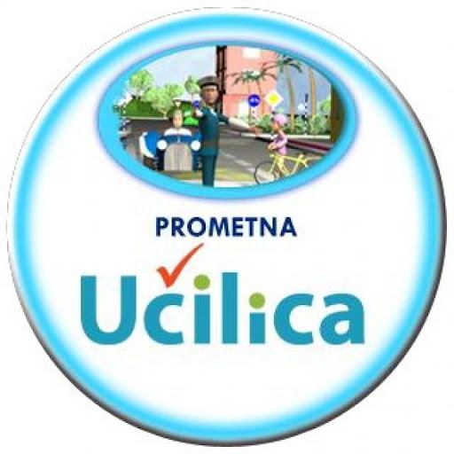 PROMETNA UČILICA