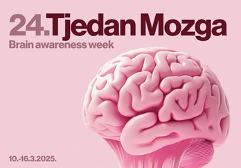 TJEDAN MOZGA (10. 3. – 16.3.)