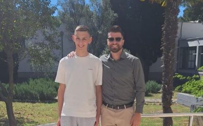 LOVRE ŠERIĆ IZVRSTAN NA DRŽAVNOM NATJECANJU IZ MATEMATIKE