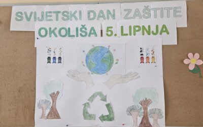 DAN ZAŠTITE OKOLIŠA