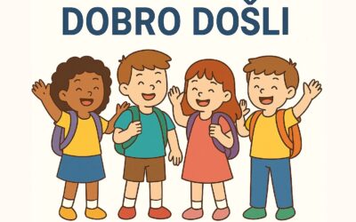 OBAVIJEST O POČETKU NASTAVE U ŠK. GOD. 2025.-2026.
