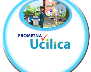 PROMETNA UČILICA – KREĆE 17. DRŽAVNO NATJECANJE