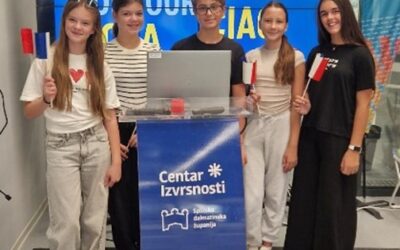 EUROPSKI DAN JEZIKA