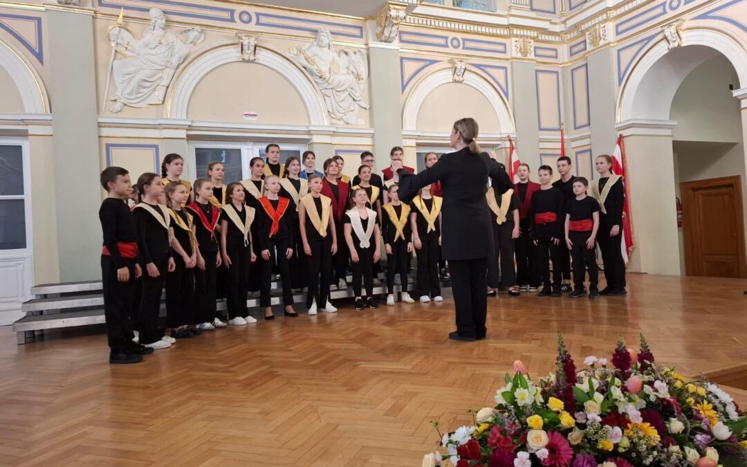 NAŠ ŠKOLSKI ZBOR U SRIJEDU NA SING IN SPLIT FESTIVALU – SPLI’SKI ZBORATON