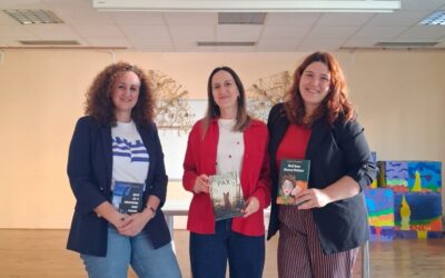 OBILJEŽAVANJE MJESECA HRVATSKE KNJIGE