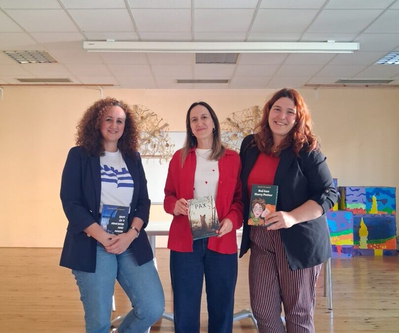 OBILJEŽAVANJE MJESECA HRVATSKE KNJIGE