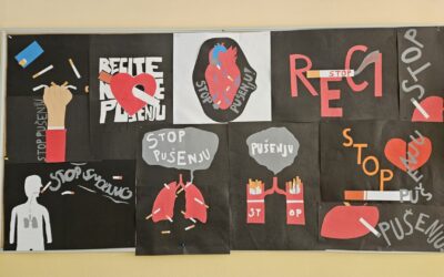 SVJETSKI DAN NEPUŠAČA