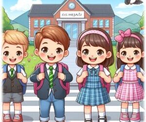 OBAVIJEST RODITELJIMA DJECE DORASLE ZA UPIS U 1. RAZRED ZA ŠKOLSKU GODINU 2026./2027.