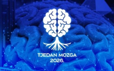 TJEDAN MOZGA (16. 3. – 22.3.)