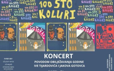 ZBOR NAŠE ŠKOLE NASTUPIO U HRVATSKOM NARODNOM KAZALIŠTU U SPLITU