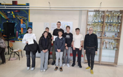 POTPUNA DOMINACIJA OŠ MEJAŠI NA ŽUPANIJSKOM NATJECANJU IZ GEOGRAFIJE