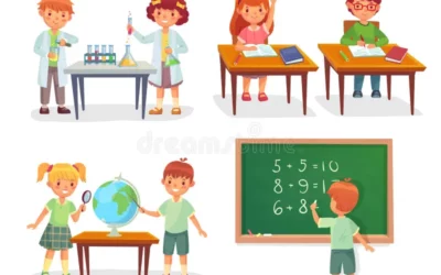 UČENICI POZVANI NA ŽUPANIJSKA NATJECANJA U ŠK. GOD. 2025./2026.