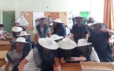 POSJET KUSTOSA PRIRODOSLOVNOG MUZEJA