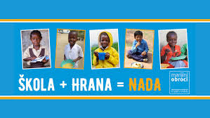 VELIKO SRCE OŠ MEJAŠI ZA MARIJINE OBROKE