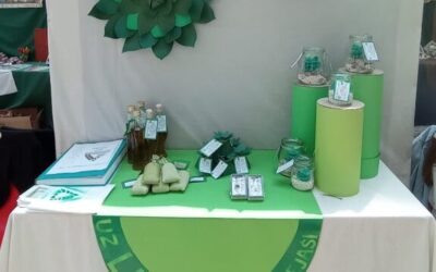 UČENIČKA ZADRUGA „LAVANDA” PONOVNO OSTVARILA ZAPAŽEN USPJEH